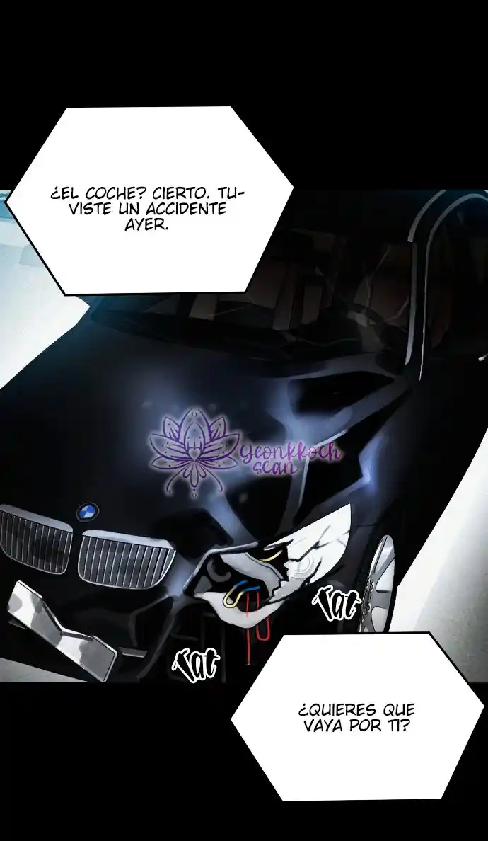 Llámame Diablo - Capítulo 1 - Página 20 - LectorTMOo