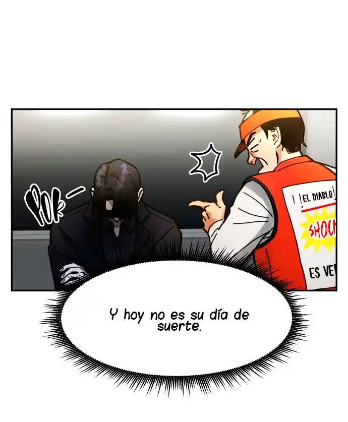 Llámame Diablo - Capítulo 1 - Página 26 - LectorTMOo