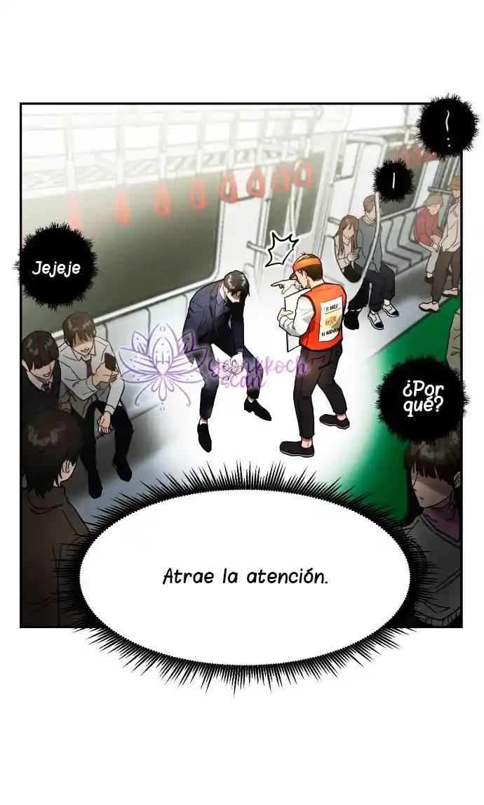 Llámame Diablo - Capítulo 1 - Página 28 - LectorTMOo