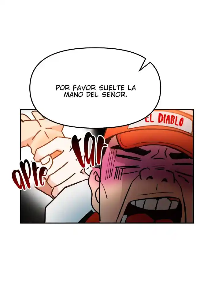 Llámame Diablo - Capítulo 1 - Página 47 - LectorTMOo