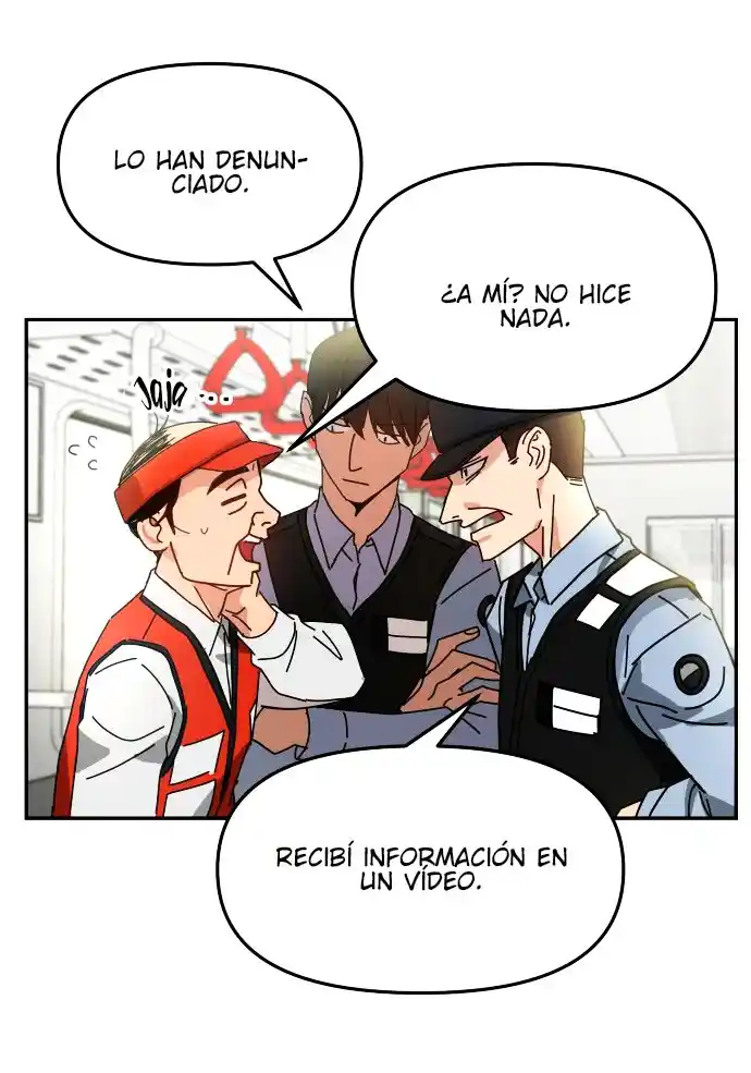 Llámame Diablo - Capítulo 1 - Página 58 - LectorTMOo
