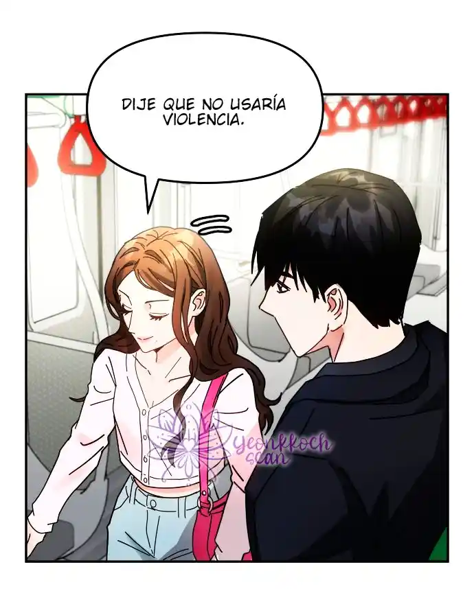 Llámame Diablo - Capítulo 1 - Página 60 - LectorTMOo