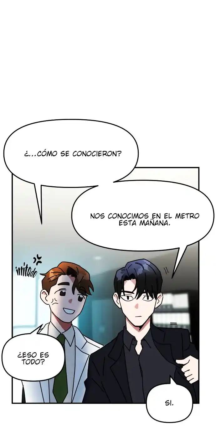 Llámame Diablo - Capítulo 1 - Página 86 - LectorTMOo
