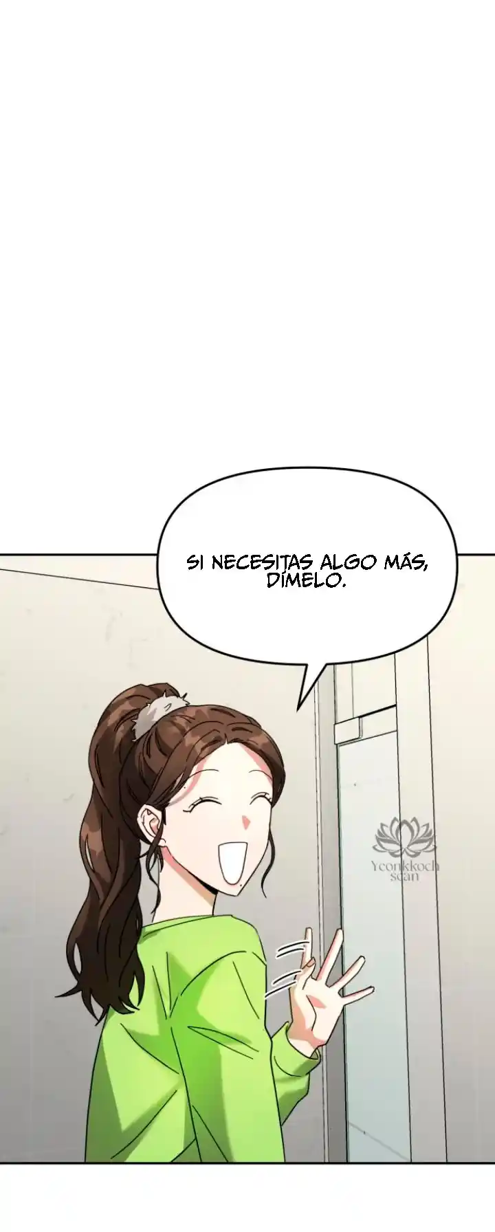 Llámame Diablo - Capítulo 10 - Página 20 - LectorTMOo