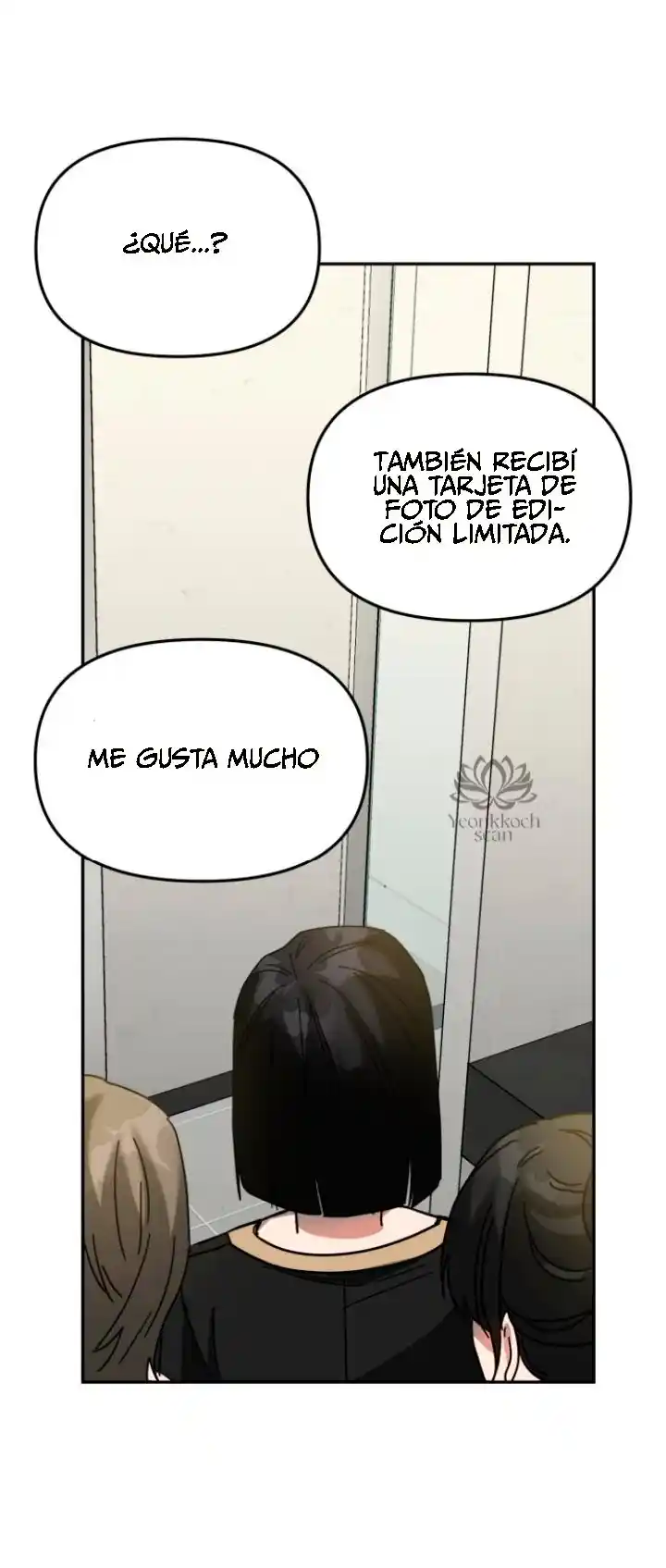 Llámame Diablo - Capítulo 10 - Página 22 - LectorTMOo