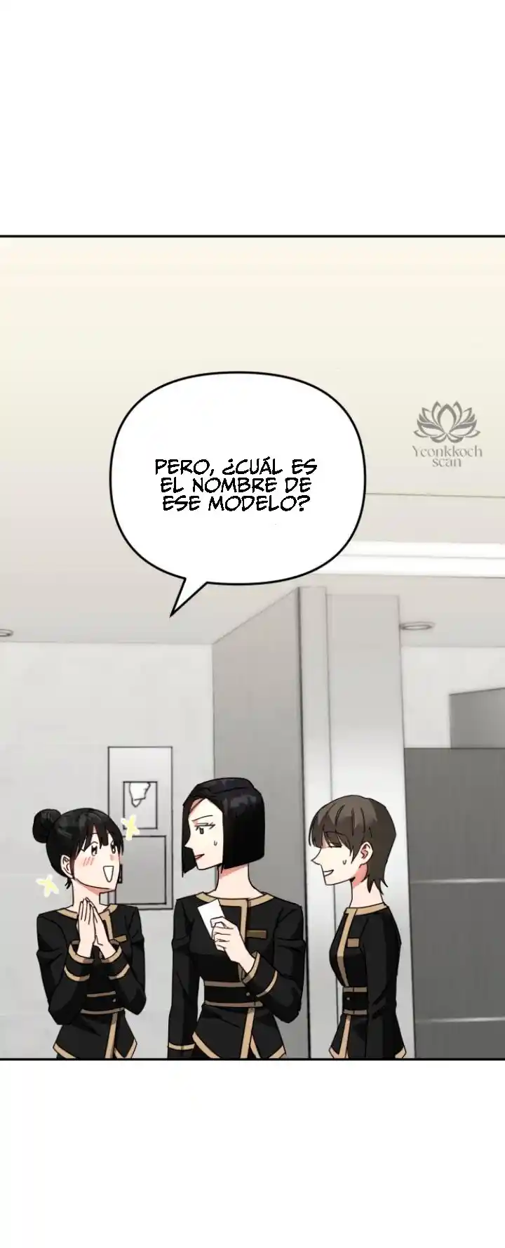 Llámame Diablo - Capítulo 10 - Página 24 - LectorTMOo