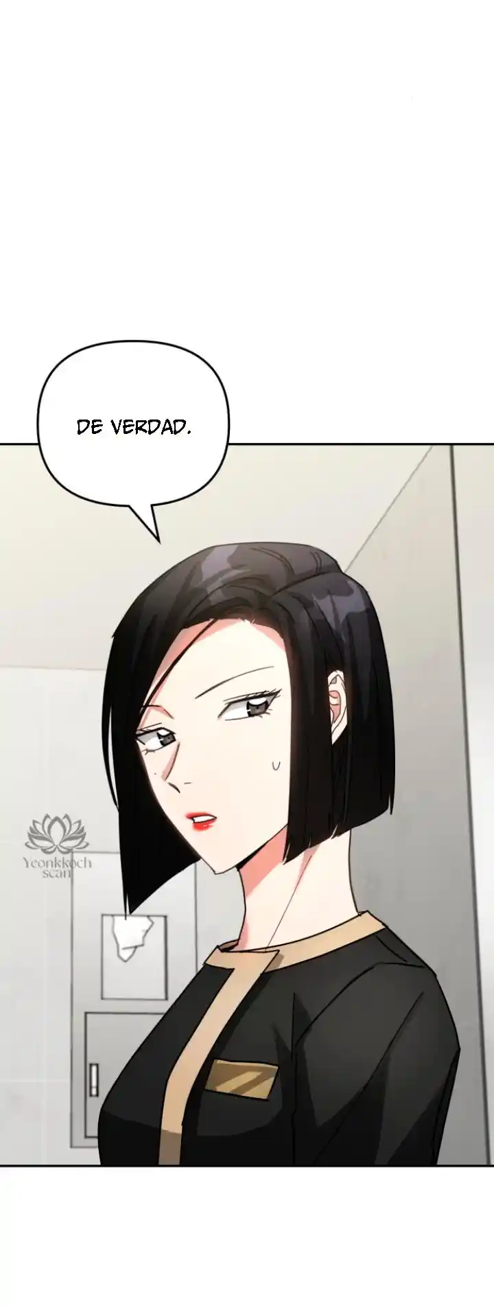 Llámame Diablo - Capítulo 10 - Página 25 - LectorTMOo