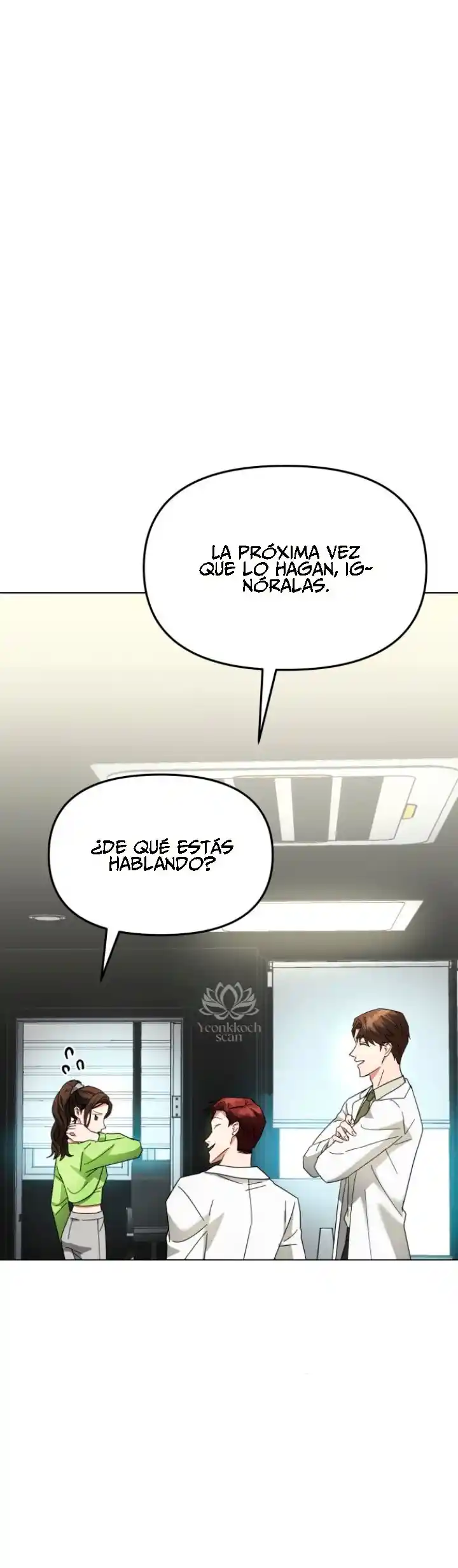 Llámame Diablo - Capítulo 10 - Página 45 - LectorTMOo