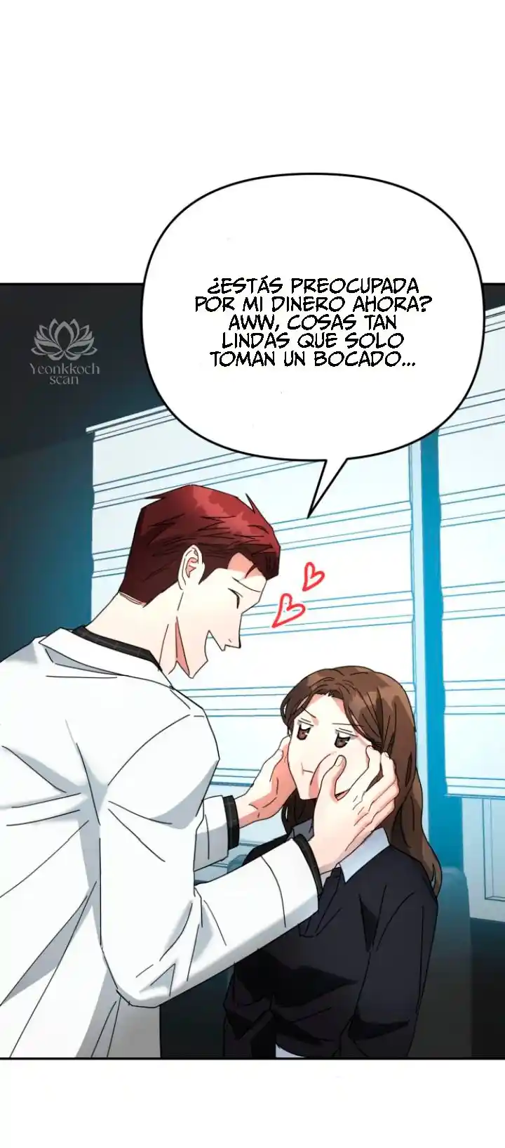 Llámame Diablo - Capítulo 10 - Página 72 - LectorTMOo