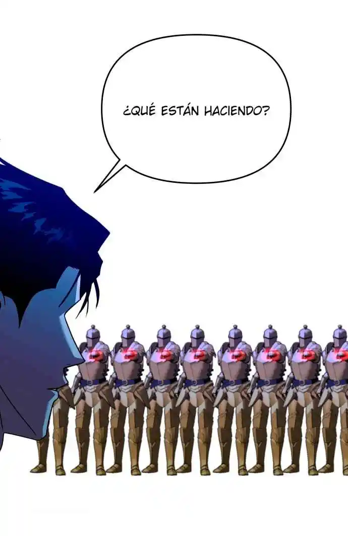 Llámame Diablo - Capítulo 100 - Página 44 - LectorTMOo