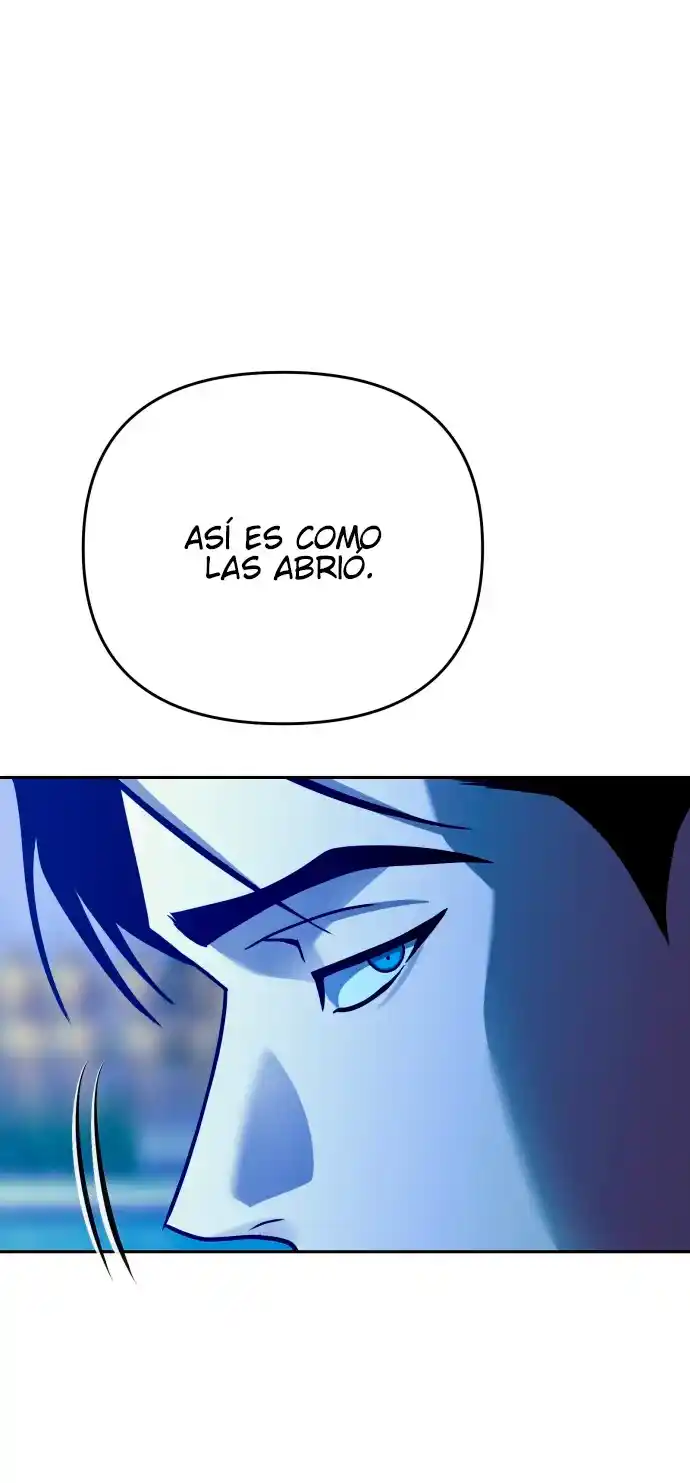 Llámame Diablo - Capítulo 100 - Página 57 - LectorTMOo