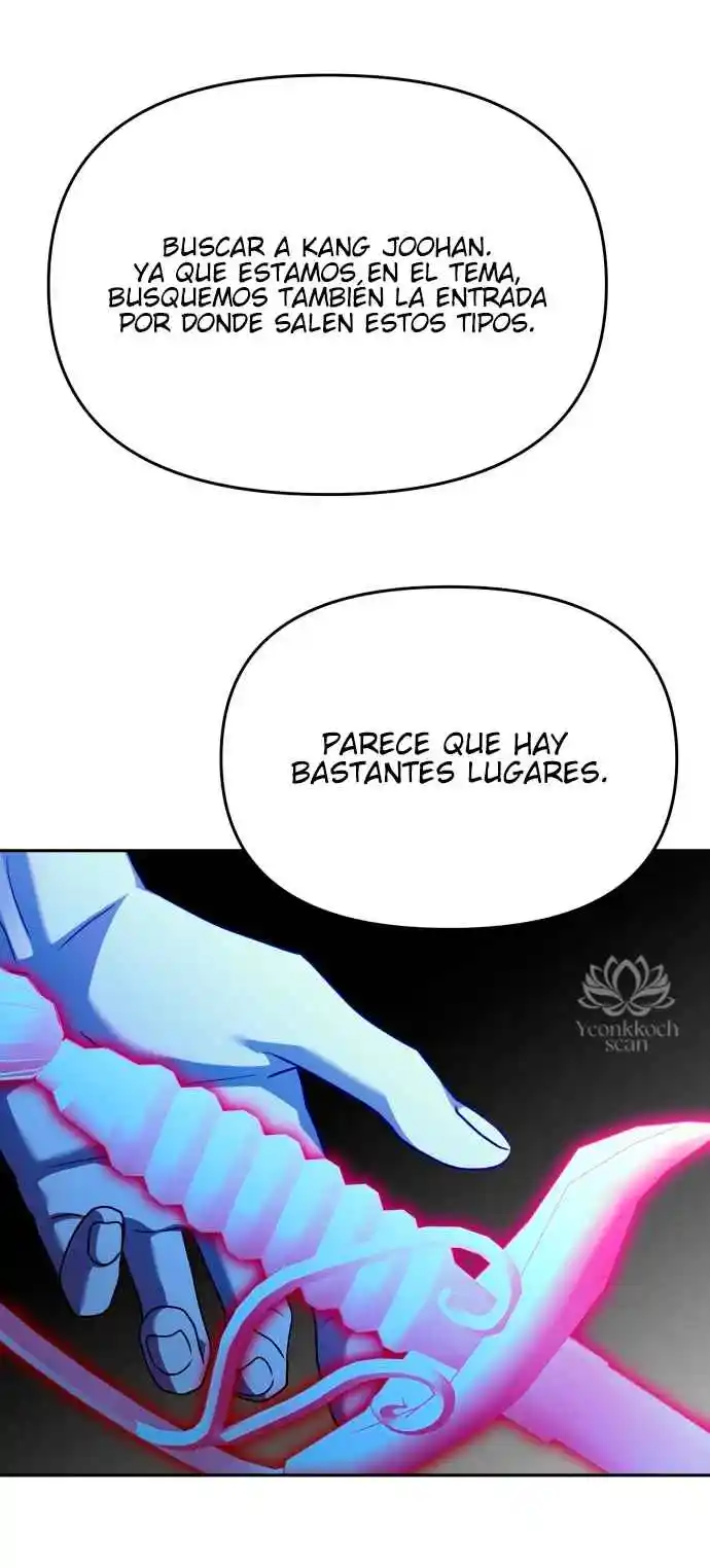 Llámame Diablo - Capítulo 100 - Página 114 - LectorTMOo