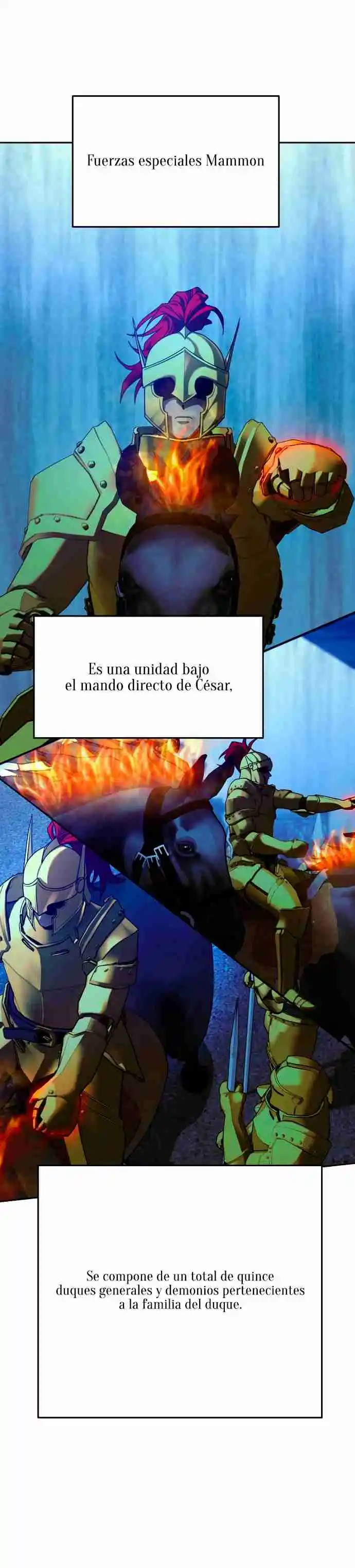 Llámame Diablo - Capítulo 101 - Página 13 - LectorTMOo