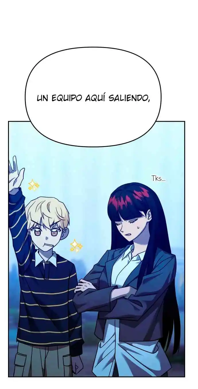 Llámame Diablo - Capítulo 101 - Página 96 - LectorTMOo