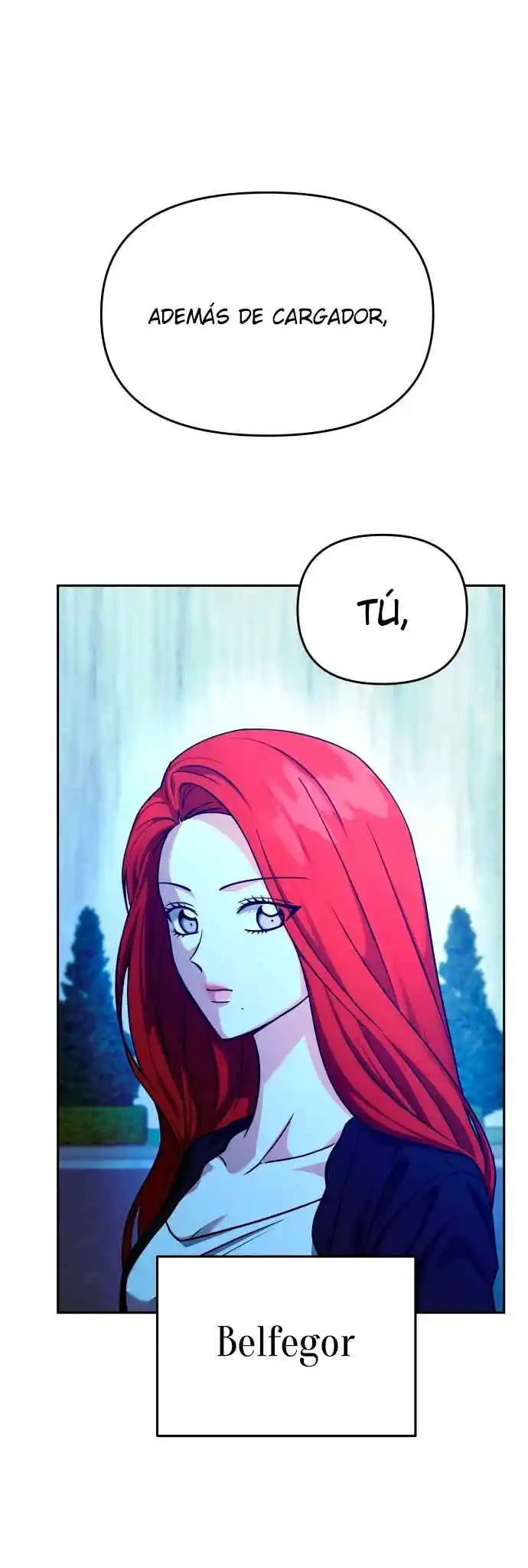 Llámame Diablo - Capítulo 102 - Página 151 - LectorTMOo