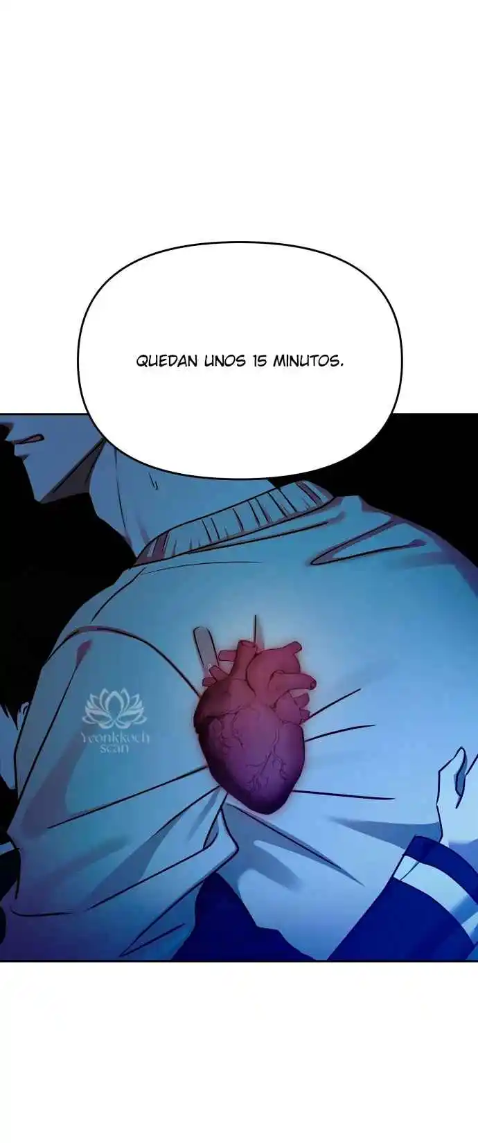 Llámame Diablo - Capítulo 103 - Página 91 - LectorTMOo