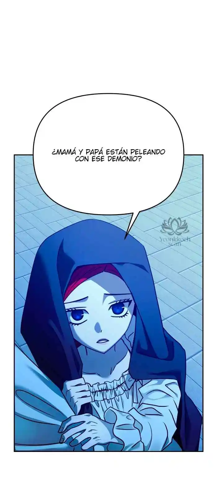 Llámame Diablo - Capítulo 103 - Página 116 - LectorTMOo