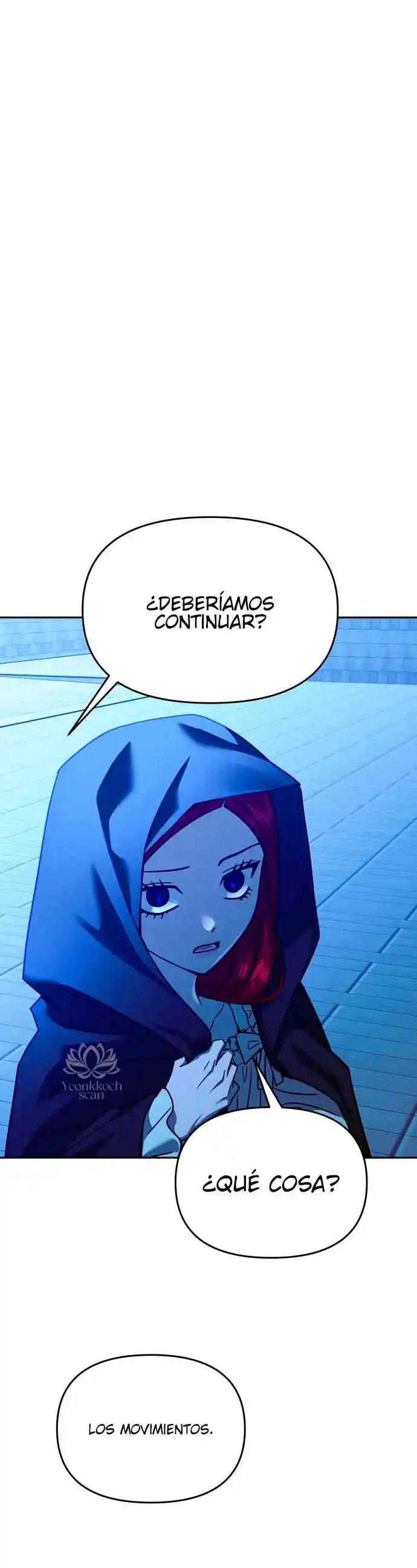 Llámame Diablo - Capítulo 103 - Página 132 - LectorTMOo