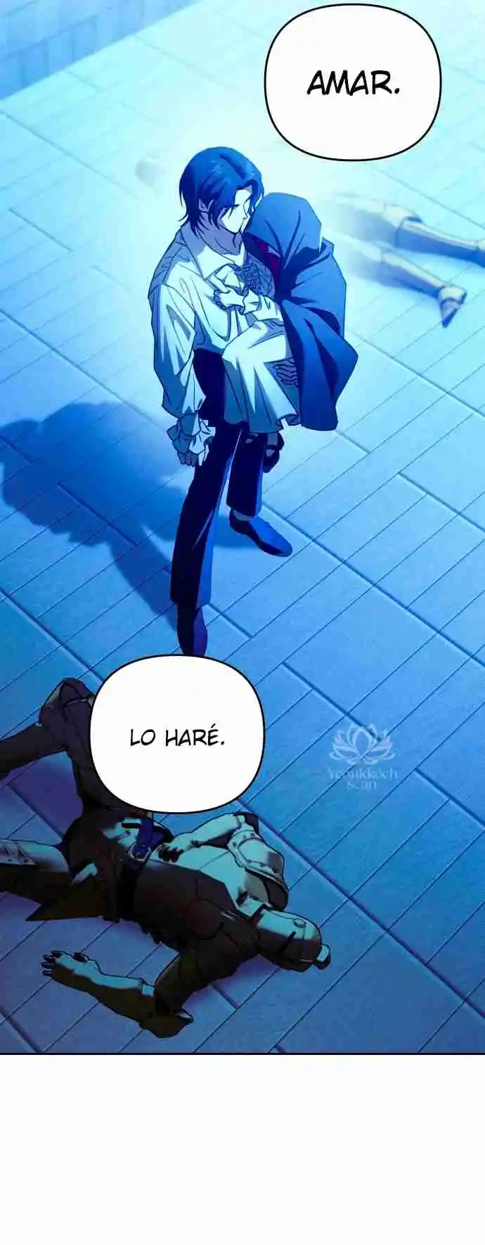 Llámame Diablo - Capítulo 103 - Página 175 - LectorTMOo