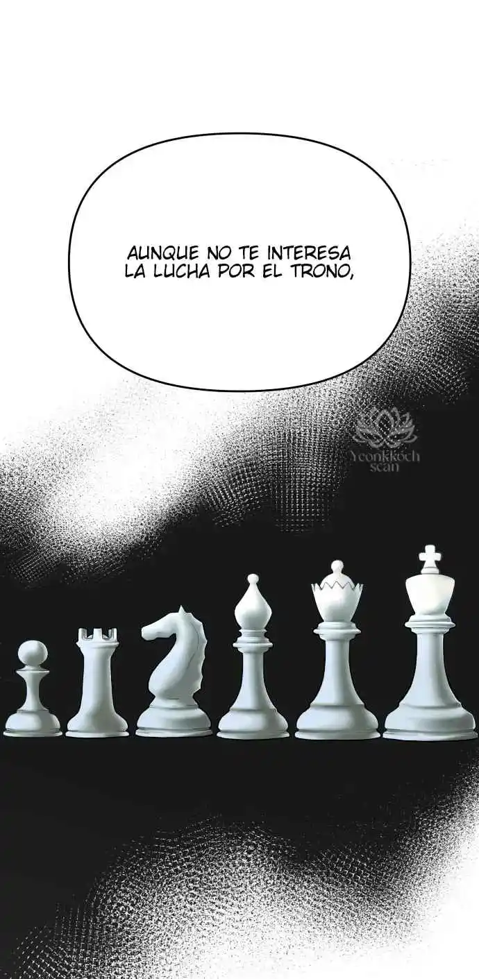 Llámame Diablo - Capítulo 104 - Página 35 - LectorTMOo
