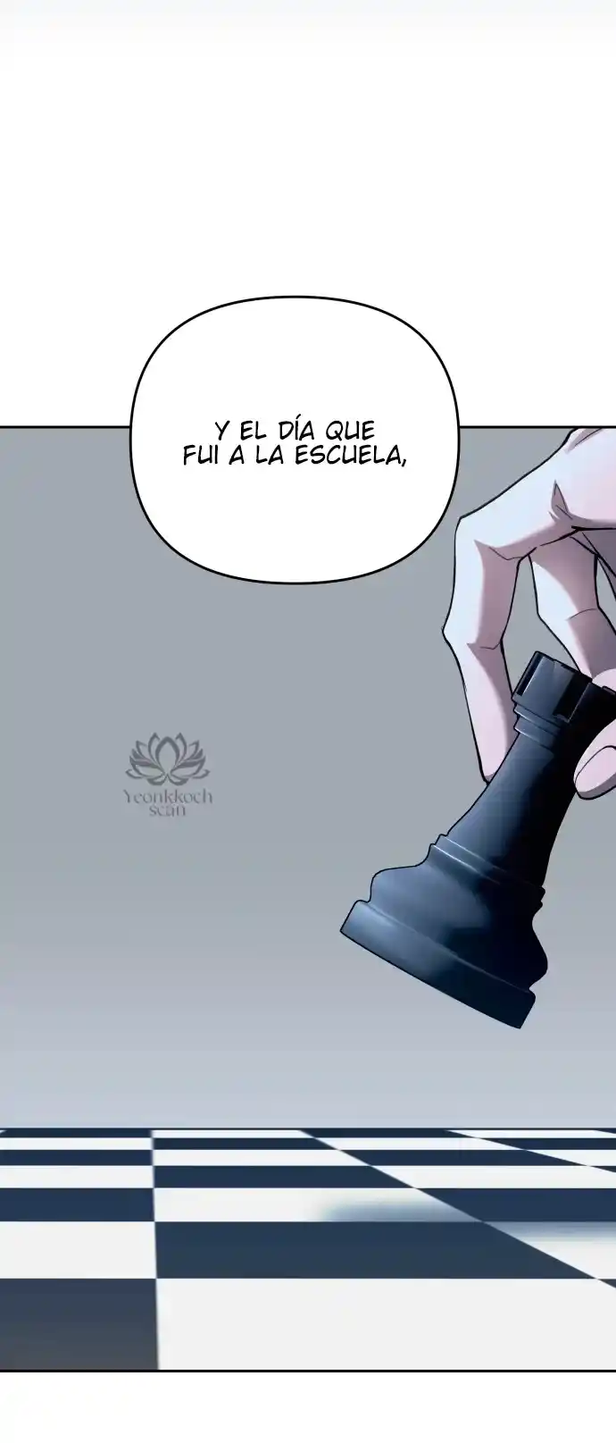 Llámame Diablo - Capítulo 104 - Página 39 - LectorTMOo
