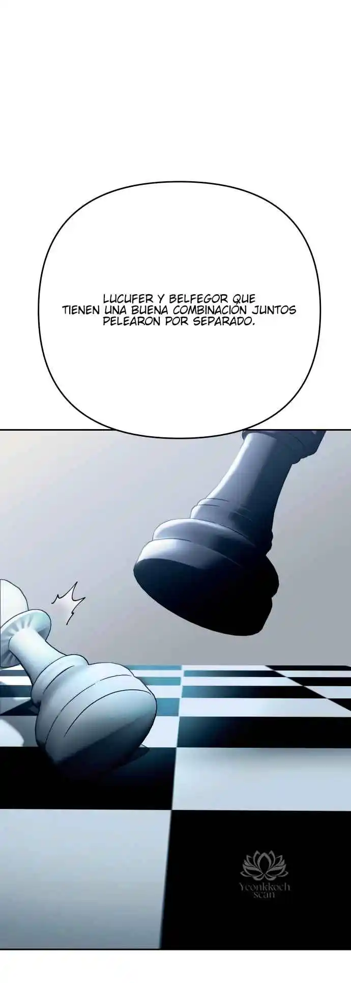 Llámame Diablo - Capítulo 104 - Página 40 - LectorTMOo