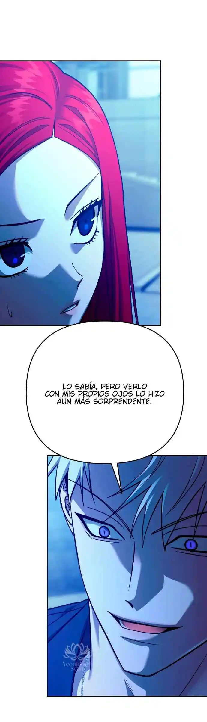 Llámame Diablo - Capítulo 104 - Página 59 - LectorTMOo