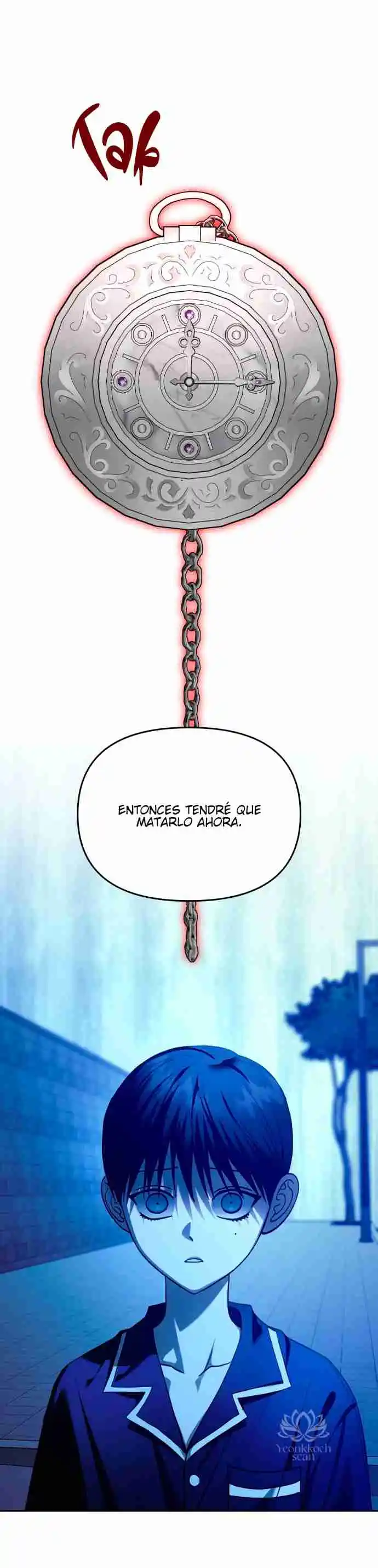 Llámame Diablo - Capítulo 104 - Página 106 - LectorTMOo