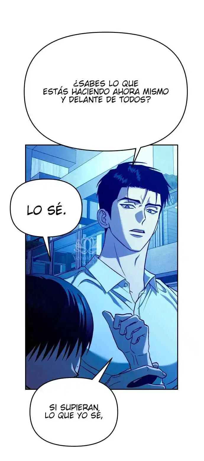 Llámame Diablo - Capítulo 104 - Página 139 - LectorTMOo