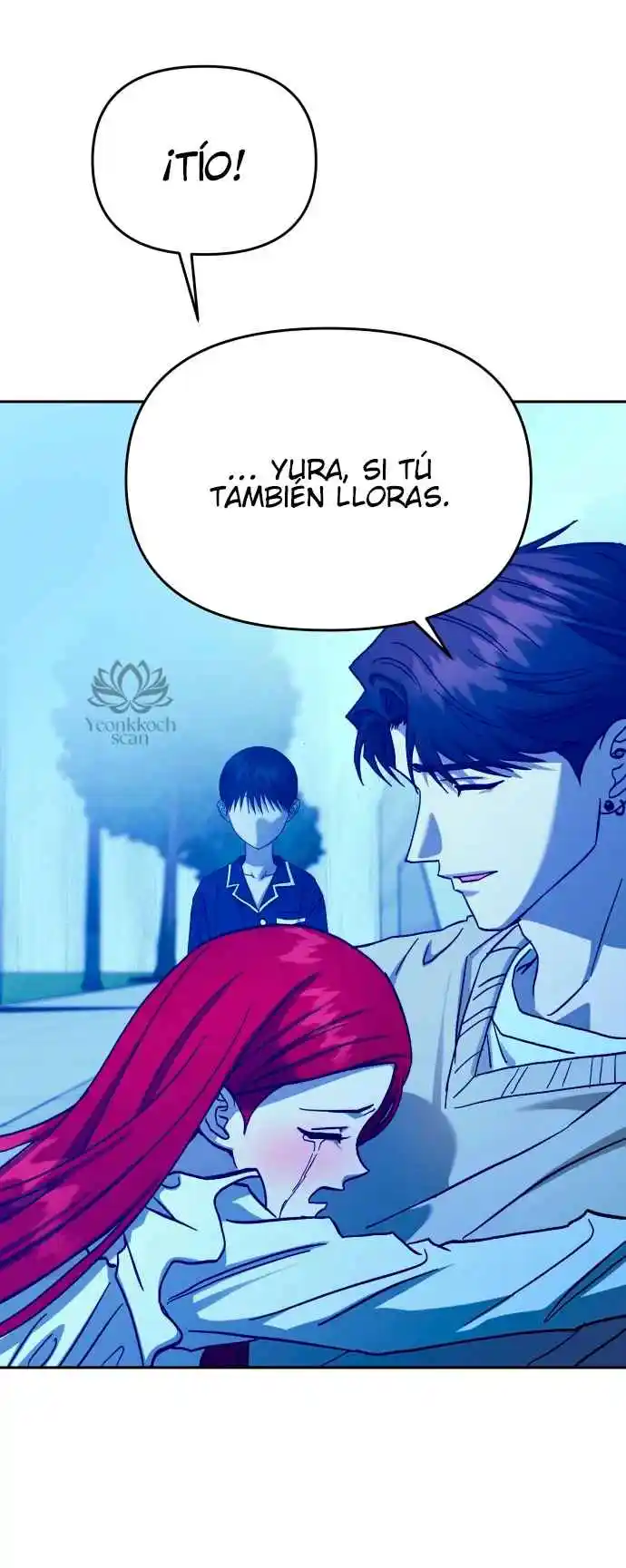 Llámame Diablo - Capítulo 104 - Página 175 - LectorTMOo