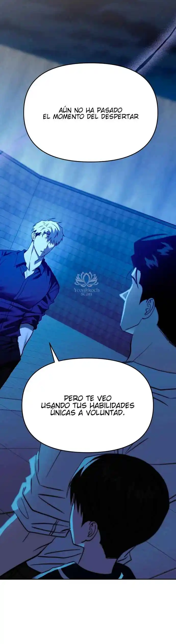 Llámame Diablo - Capítulo 104 - Página 185 - LectorTMOo