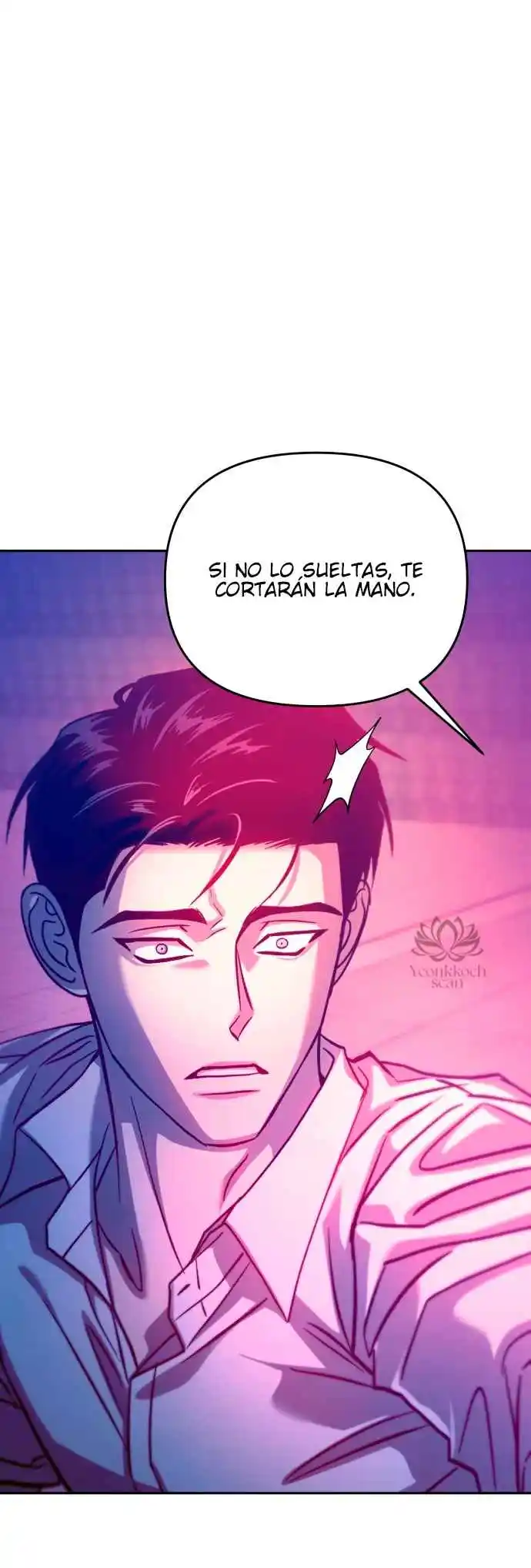 Llámame Diablo - Capítulo 105 - Página 23 - LectorTMOo