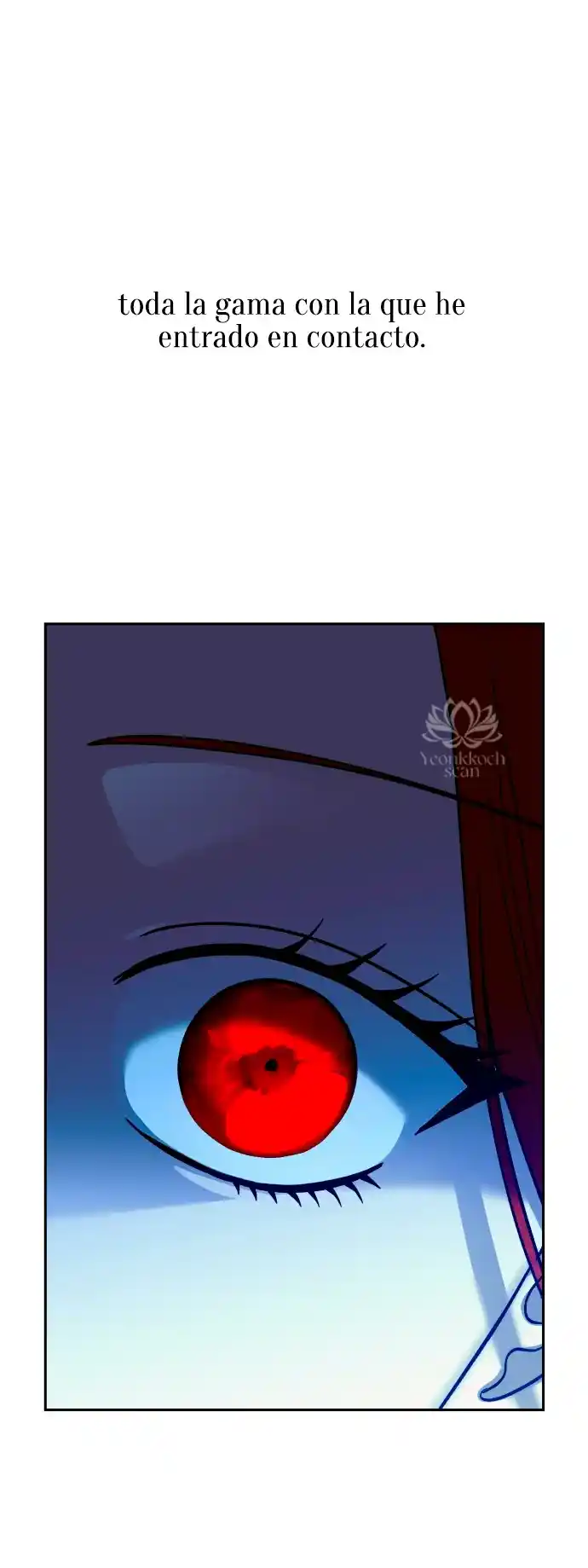 Llámame Diablo - Capítulo 105 - Página 75 - LectorTMOo