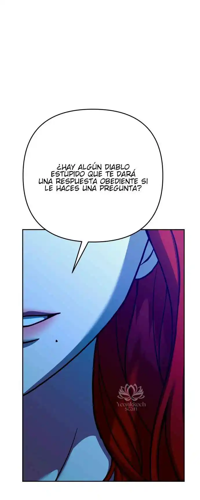 Llámame Diablo - Capítulo 105 - Página 82 - LectorTMOo