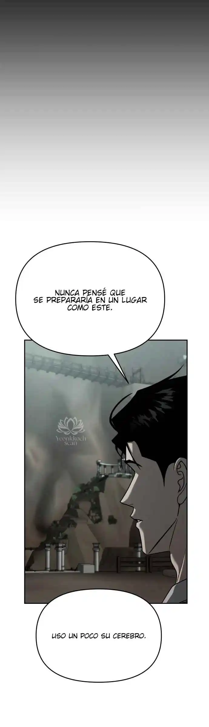 Llámame Diablo - Capítulo 106 - Página 23 - LectorTMOo