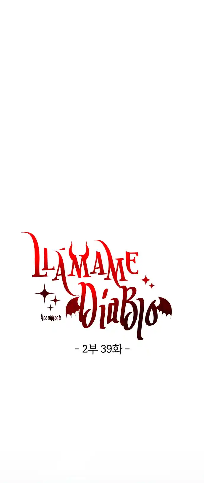 Llámame Diablo - Capítulo 106 - Página 80 - LectorTMOo
