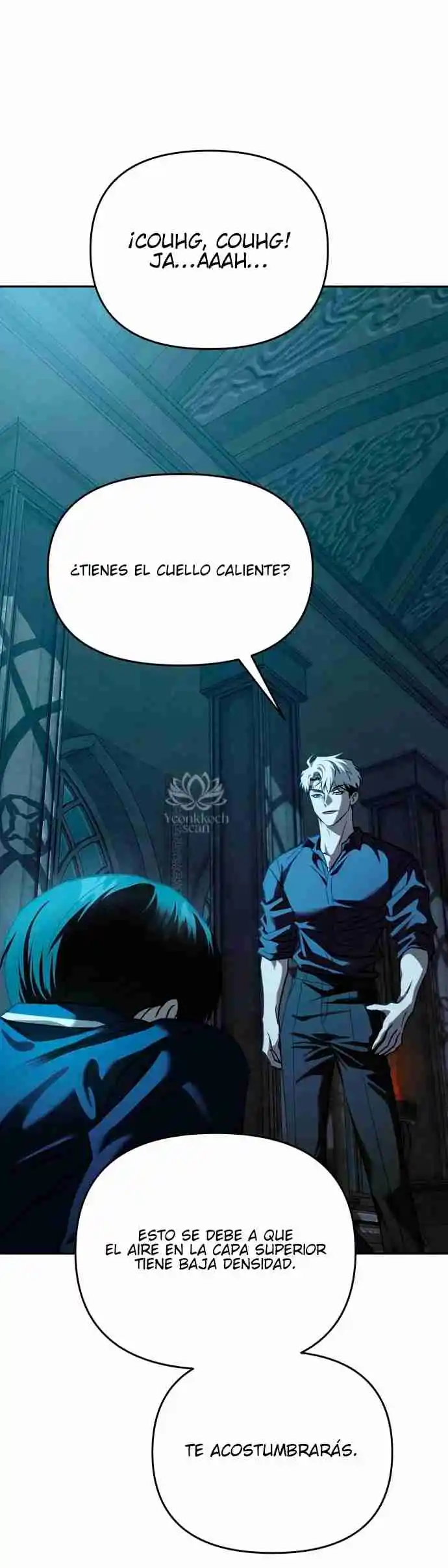 Llámame Diablo - Capítulo 106 - Página 93 - LectorTMOo