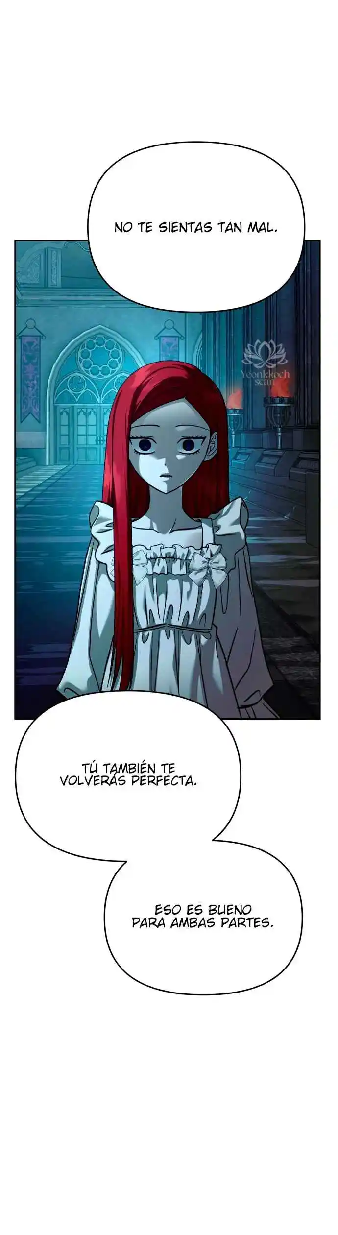 Llámame Diablo - Capítulo 106 - Página 201 - LectorTMOo