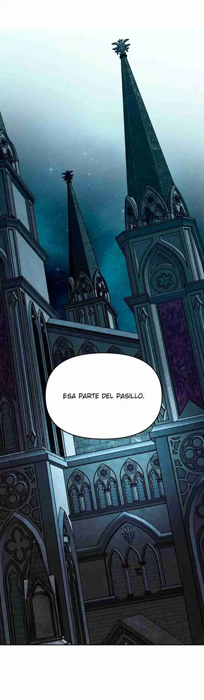 Llámame Diablo - Capítulo 107 - Página 43 - LectorTMOo