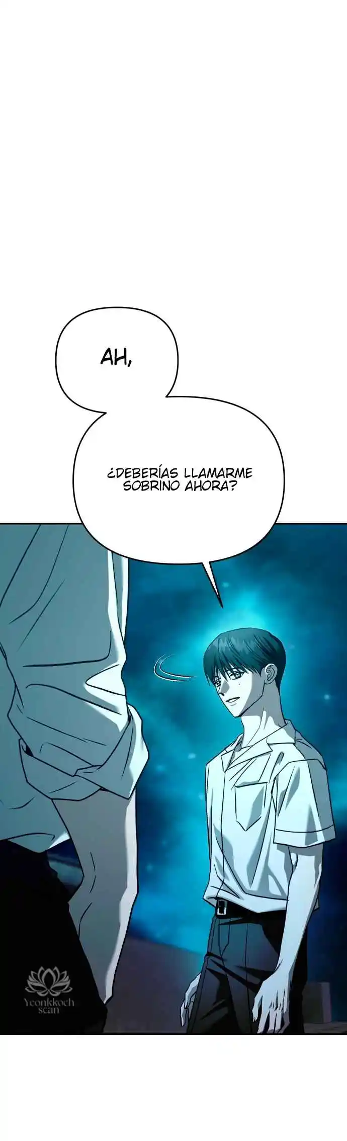 Llámame Diablo - Capítulo 108 - Página 19 - LectorTMOo