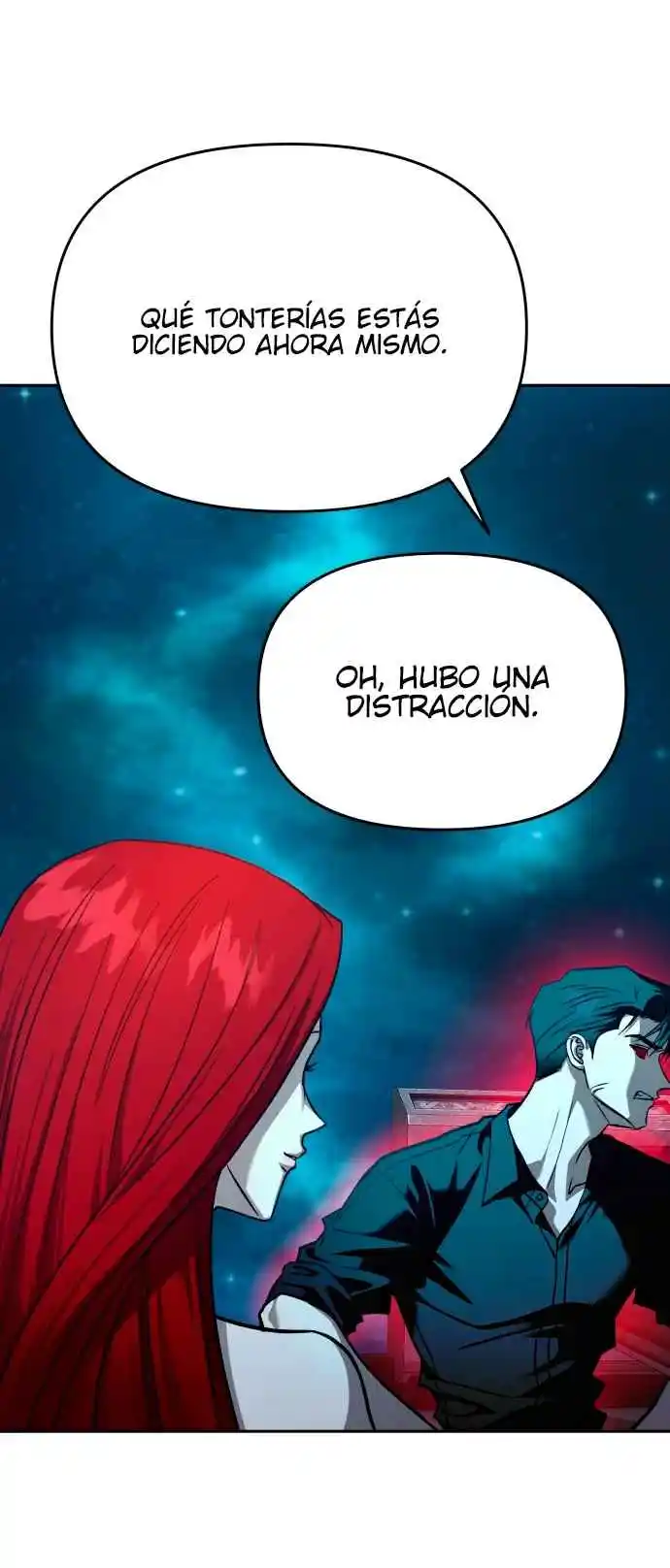 Llámame Diablo - Capítulo 108 - Página 26 - LectorTMOo