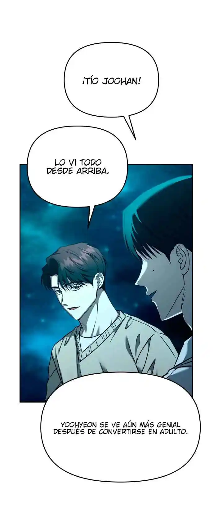Llámame Diablo - Capítulo 108 - Página 62 - LectorTMOo