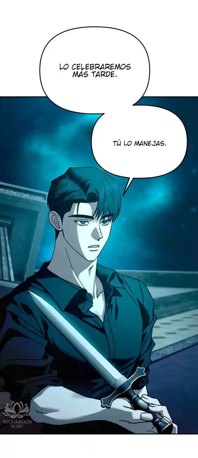 Llámame Diablo - Capítulo 108 - Página 63 - LectorTMOo