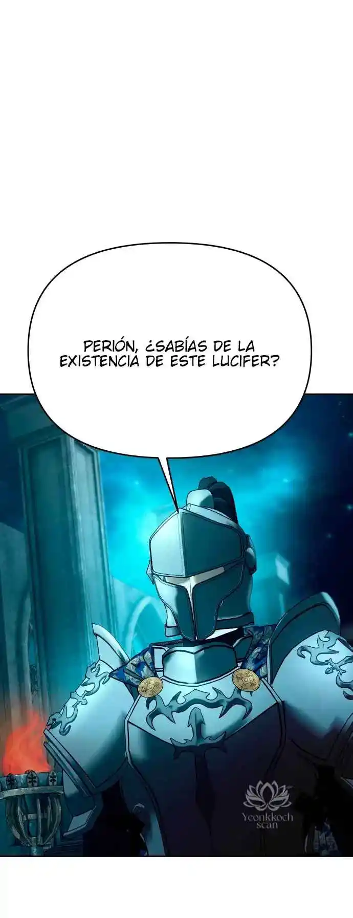 Llámame Diablo - Capítulo 109 - Página 11 - LectorTMOo