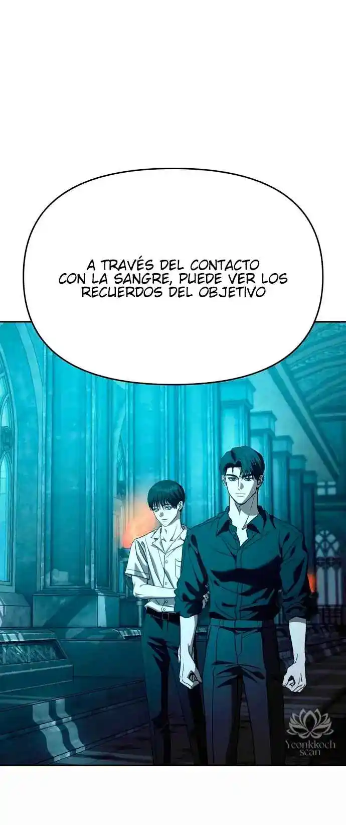 Llámame Diablo - Capítulo 109 - Página 42 - LectorTMOo