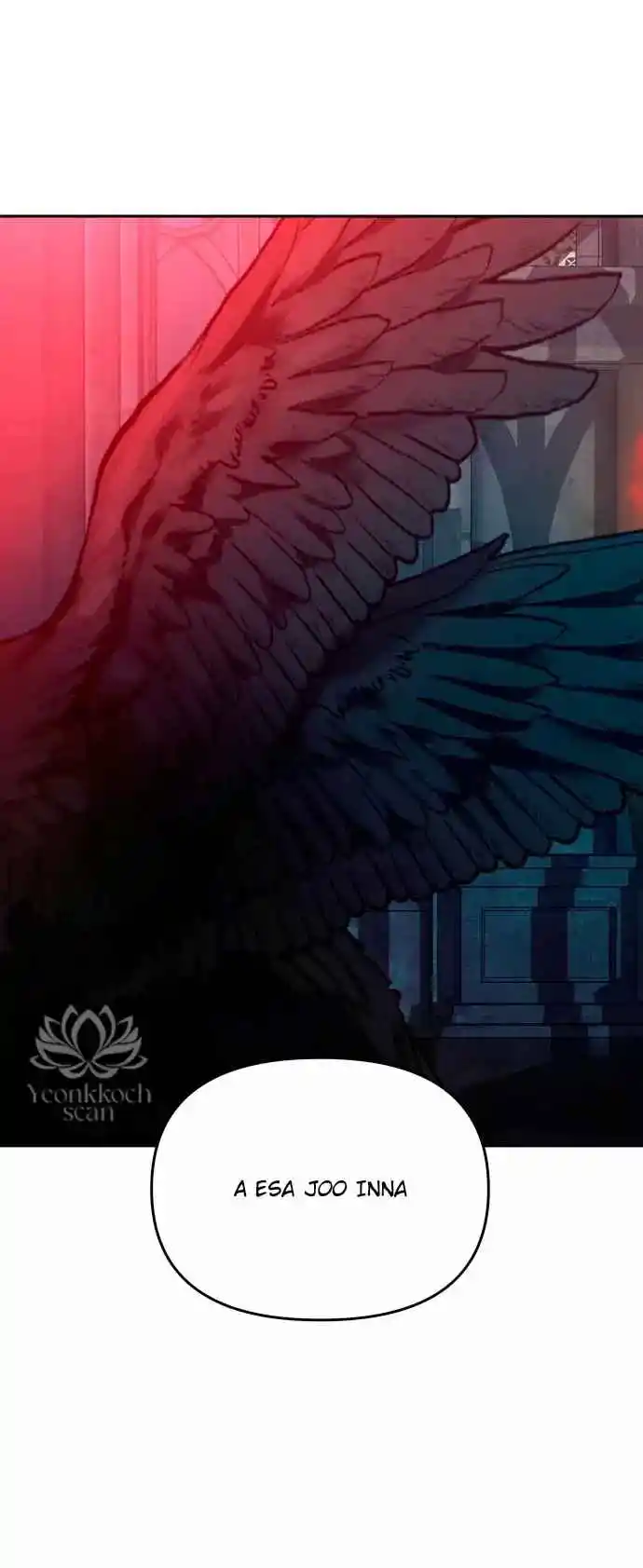 Llámame Diablo - Capítulo 109 - Página 108 - LectorTMOo