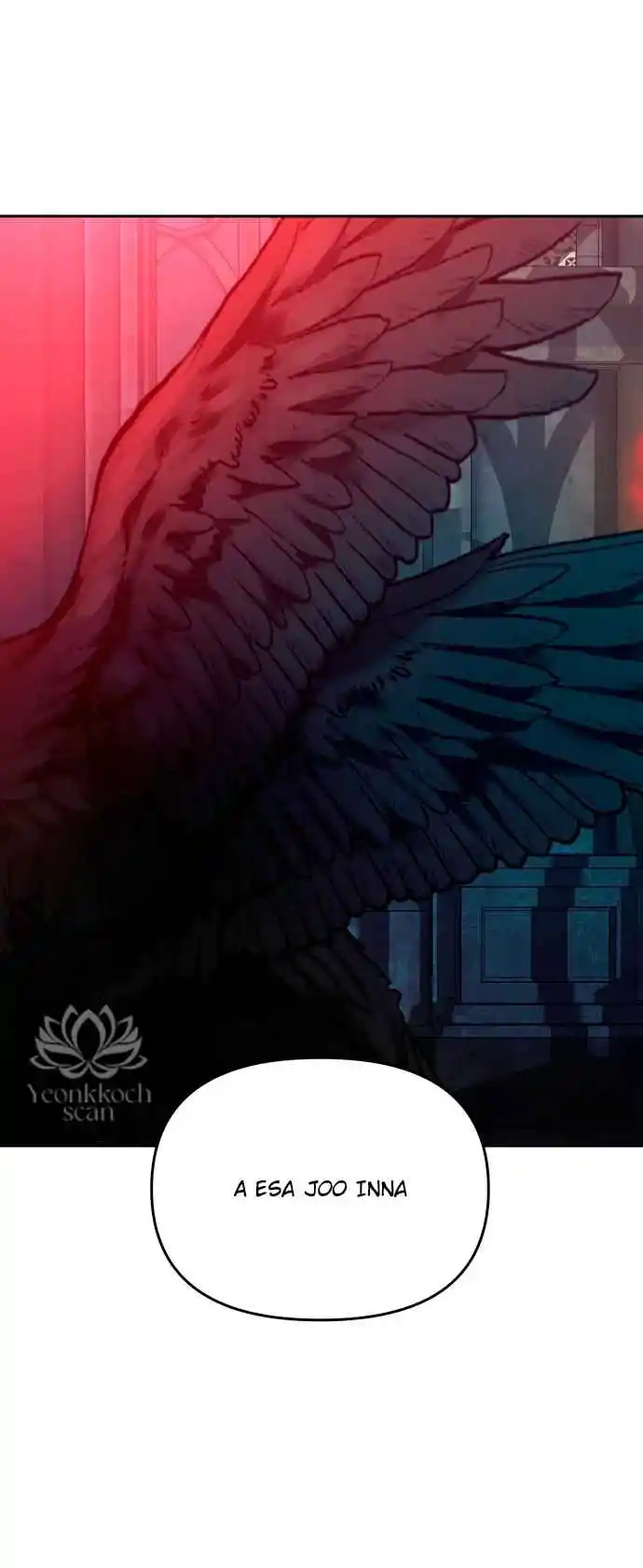 Llámame Diablo - Capítulo 109 - Página 109 - LectorTMOo