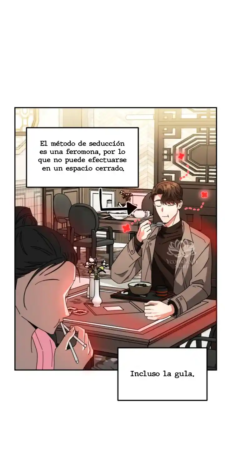 Llámame Diablo - Capítulo 11 - Página 32 - LectorTMOo