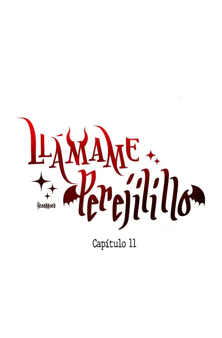 Llámame Diablo - Capítulo 11 - Página 42 - LectorTMOo
