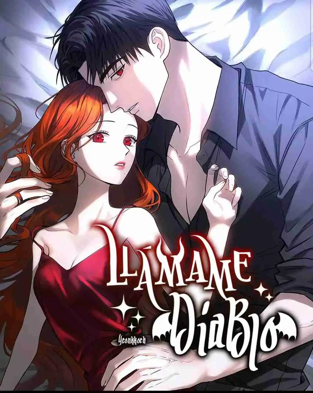 Llámame Diablo - Capítulo 110 - Página 17 - LectorTMOo